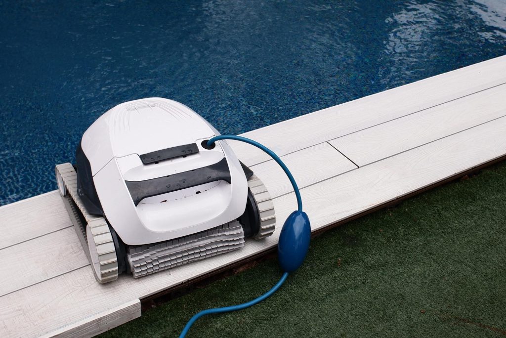 comment choisir robot piscine
