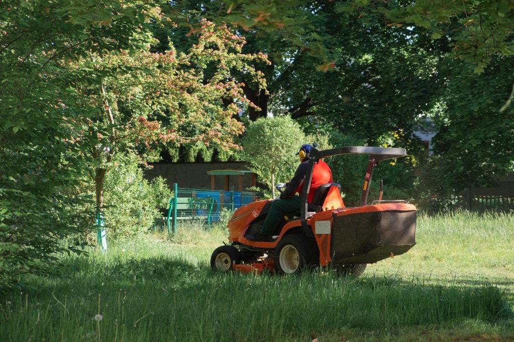 robot tondeuse husqvarna
