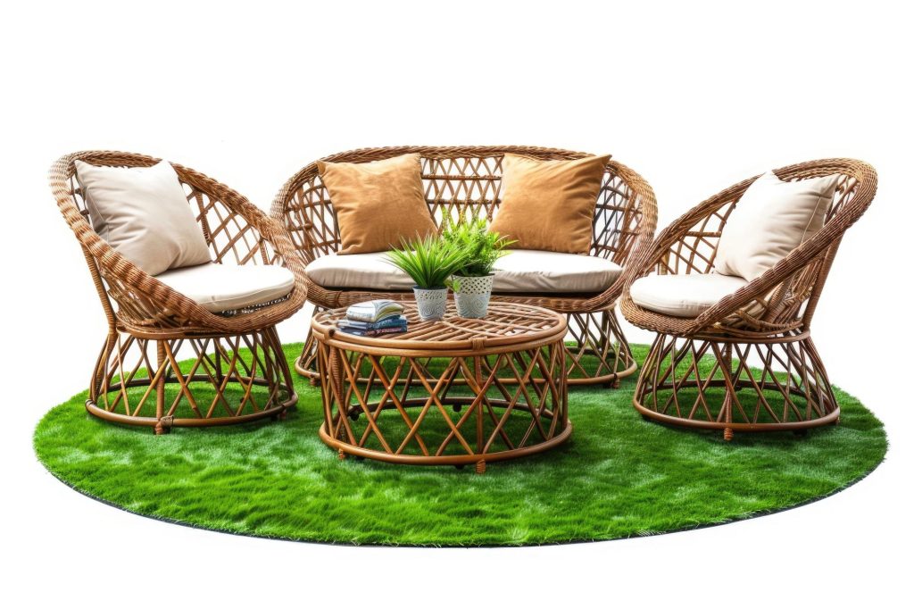 salon de jardin guide