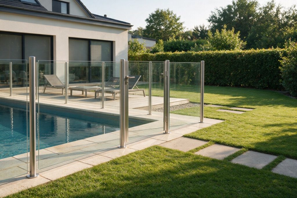 Réglementation piscine au Luxembourg : ce qu’il faut savoir