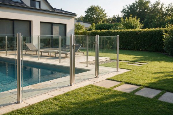 Réglementation piscine au Luxembourg : ce qu&rsquo;il faut savoir